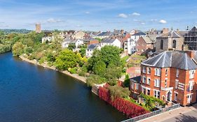 Bridge Tiverton (devon)